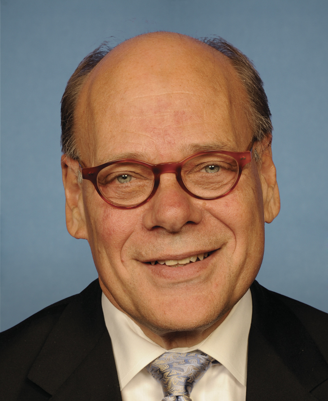 Rep Steve Cohen D TN Secular Coalition For America