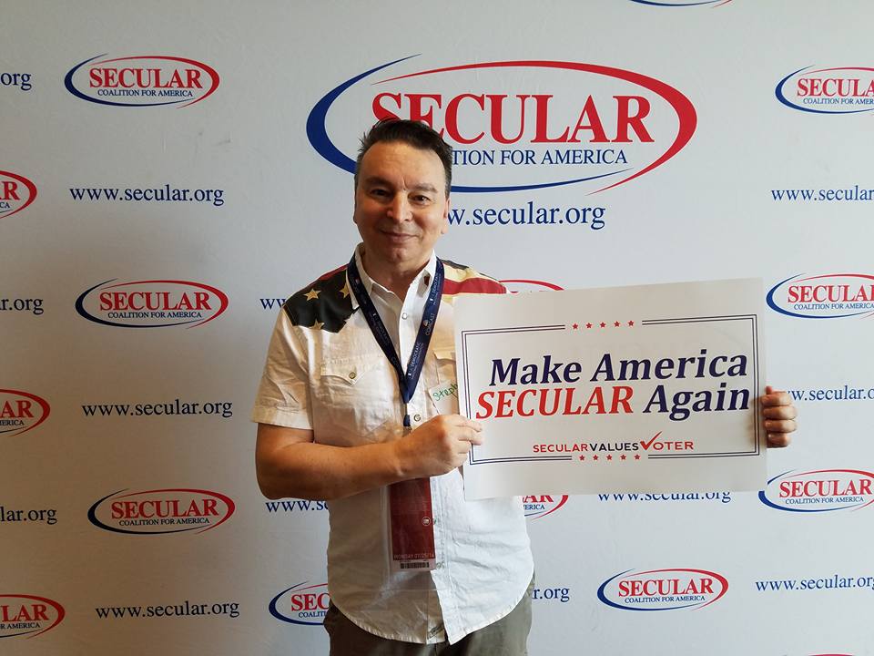 Politicians, Take Note: Secular Voters Are a Powerful, and Growing ...