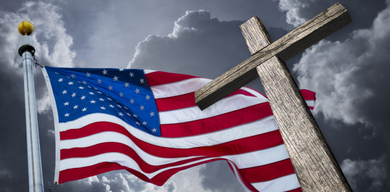 Christian Nationalism: A Clear and Present Danger - Secular Coalition ...