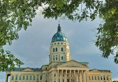 Kansas Capitol Building