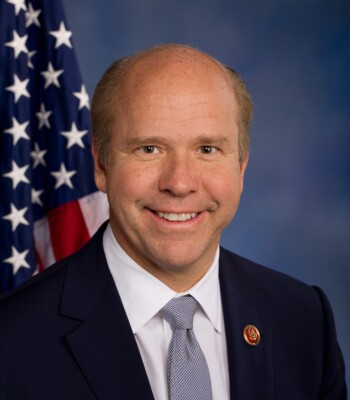 Image of John Delaney via