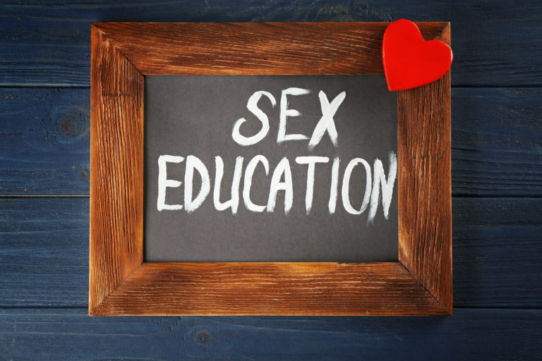 Ca Is Overhauling Sex Education Guidance For Schools — And Religious 1275