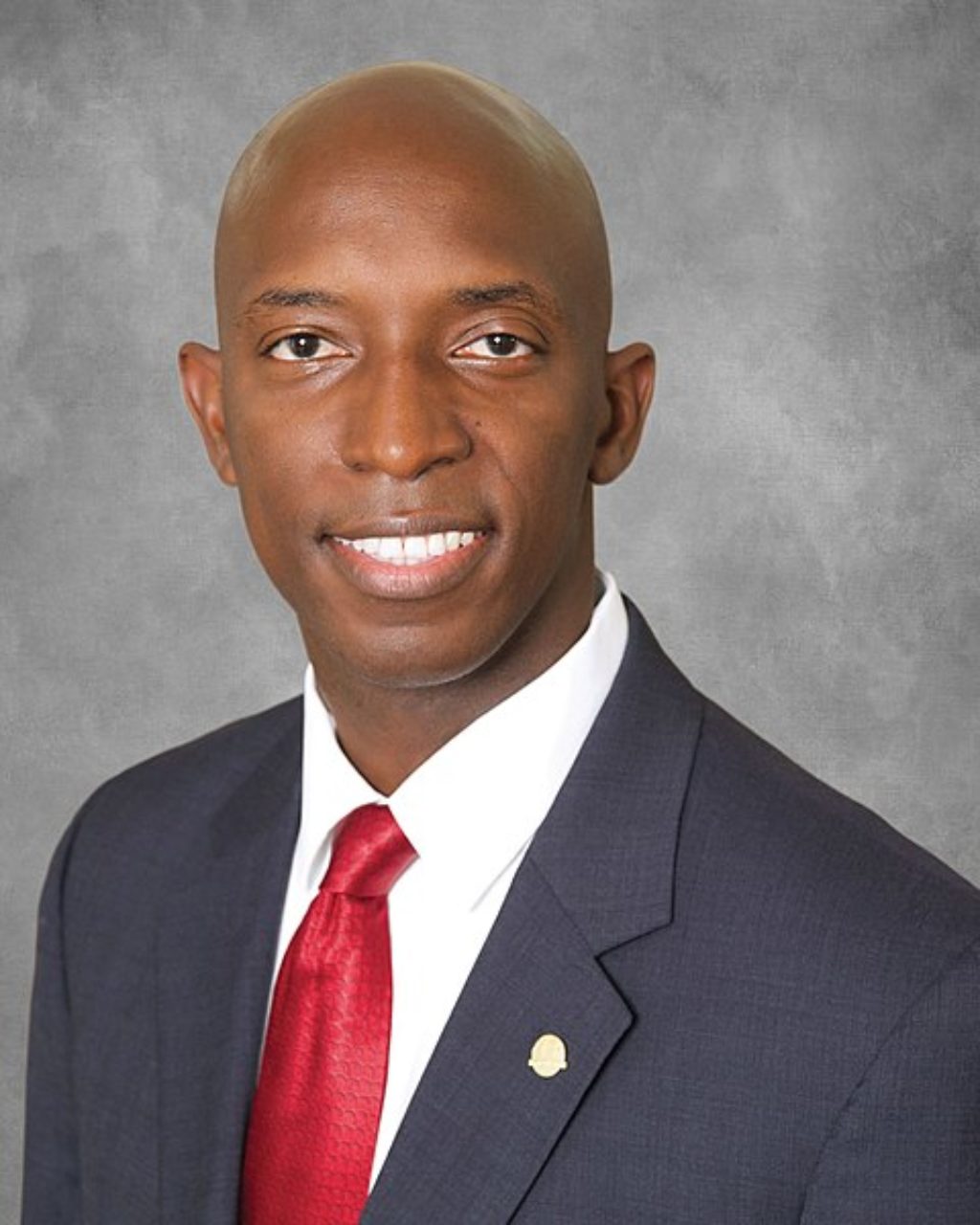 Image of Wayne Messam via Wikicommon