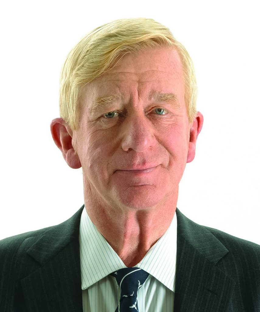 Image of Bill Weld via "Gary Johnson" on wikicommons.