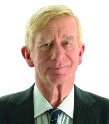 Image of Bill Weld via 