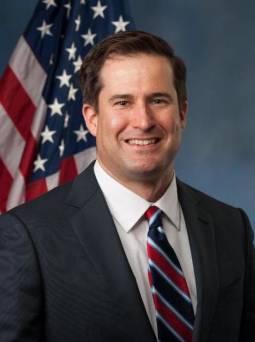 Image of Seth Moulton via "United States Government" on moulton.house.gov