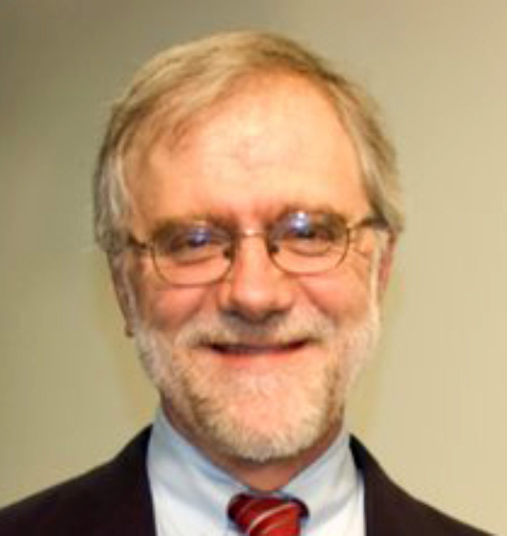 Image of Howie Hawkins via "GreenIn2010" on wikimedia.