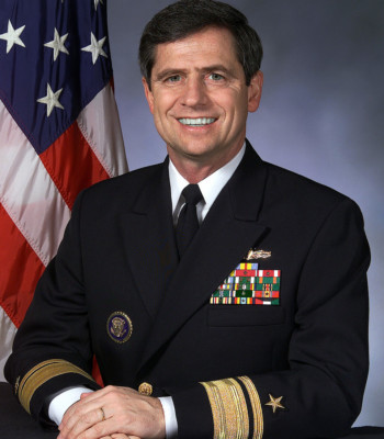 Image of Joe Sestak via 