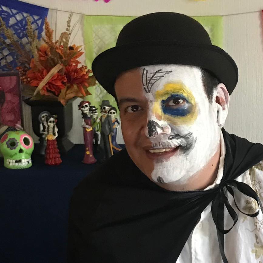 Secular Day Of The Dead Celebrations Secular Coalition For America Secular Day Of The Dead Celebrations Secular Coalition For America