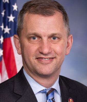 Rep. Sean Casten